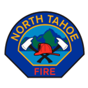 North Tahoe Fire logo to visit website