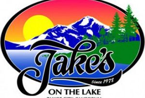 Jake's On The Lake