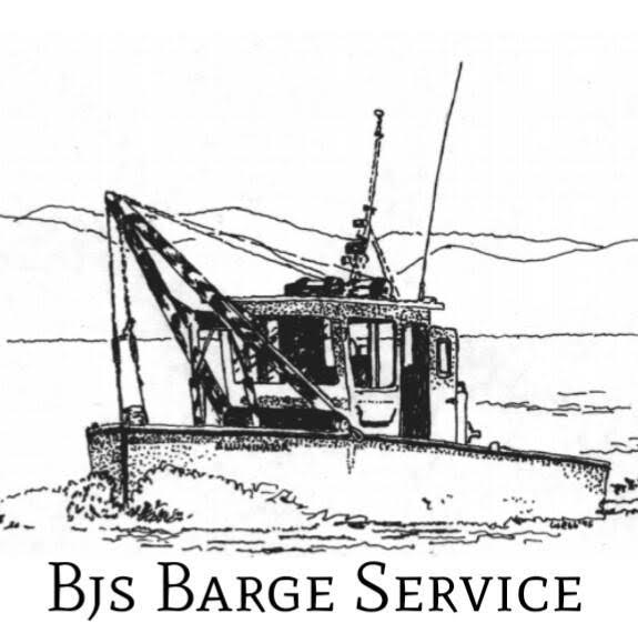 BJ's Barge Service