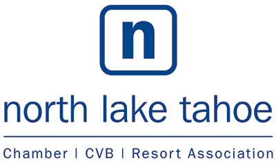 North Lake Tahoe logo to visit website