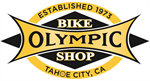 Olympic Bike Shop