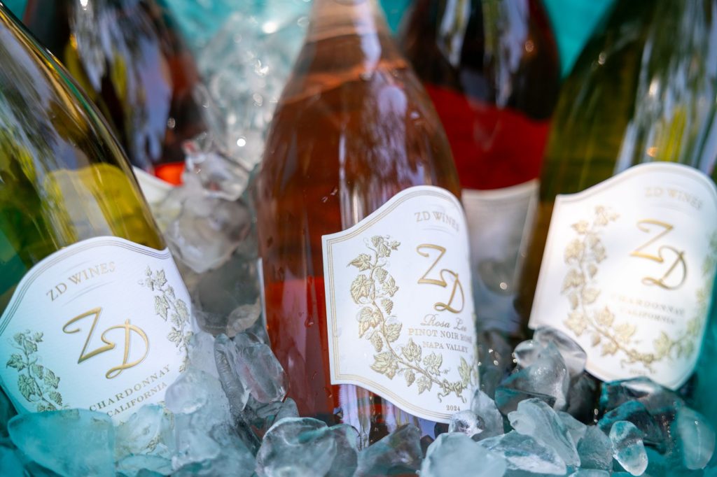 Tahoe City Food & Wine Classic