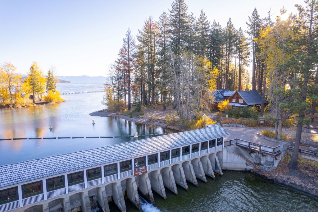 Tahoe City Heritage Celebration & Heritage Trail Museums Tour