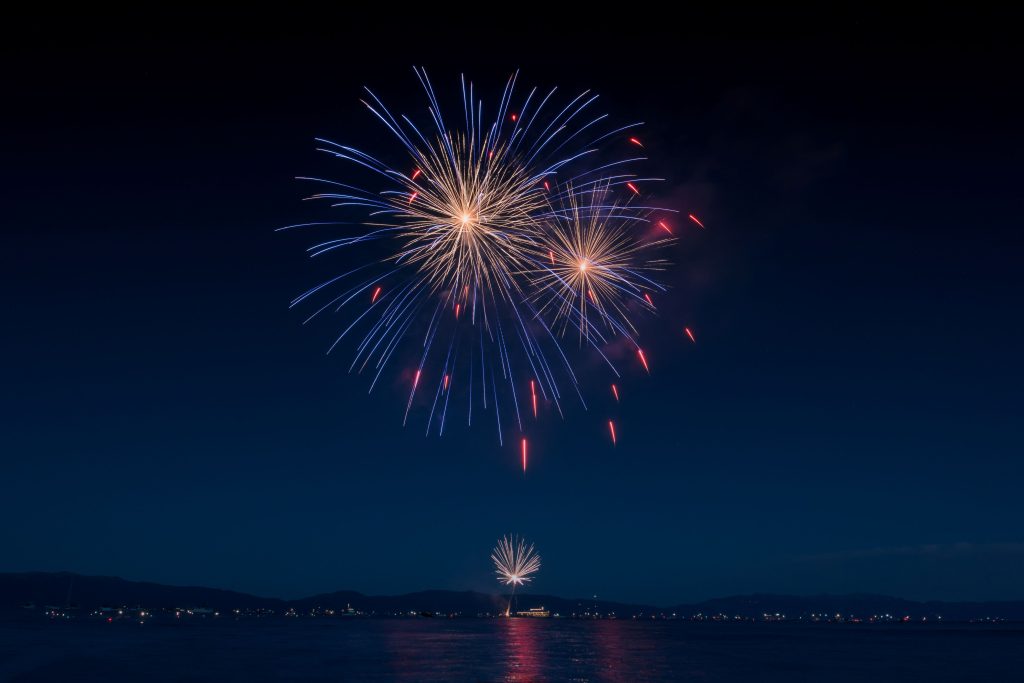 4th of July Celebrations