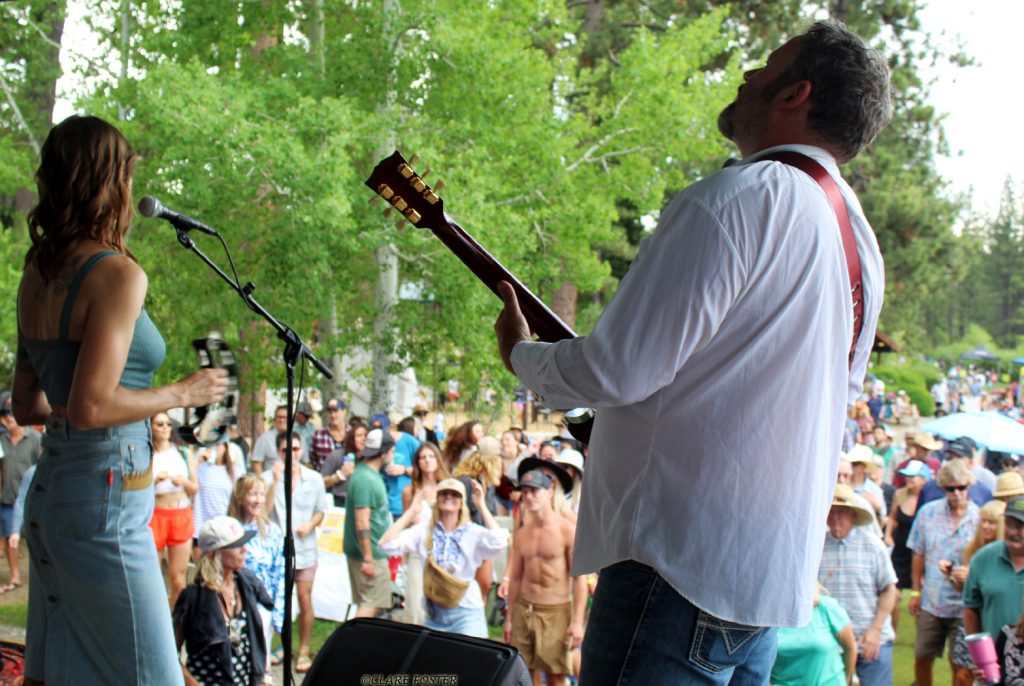 Tahoe Joy Festival