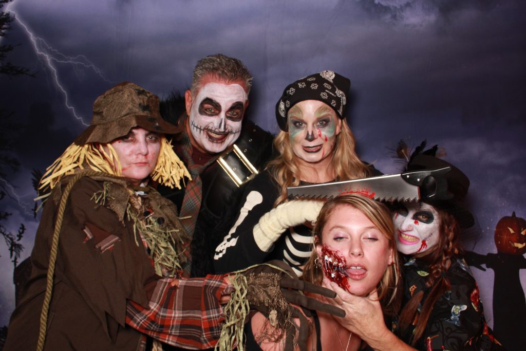 Zombie Crawl