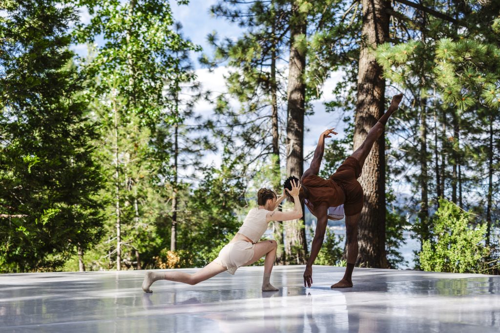 Lake Tahoe Dance Festival