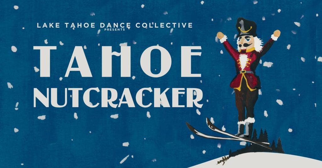 Tahoe Nutcracker performances